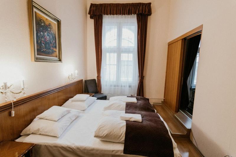 Tisza Hotel - Oda