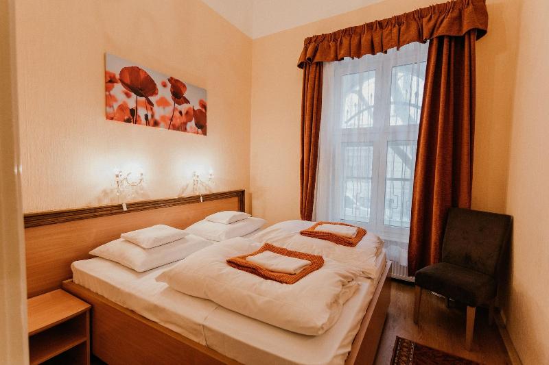 Tisza Hotel - Oda