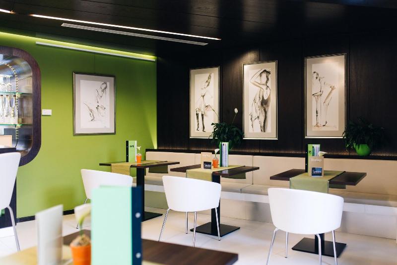 Art Hotel Szeged - Bar
