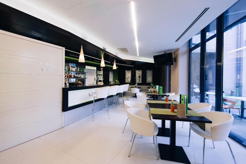 Art Hotel Szeged - Bar