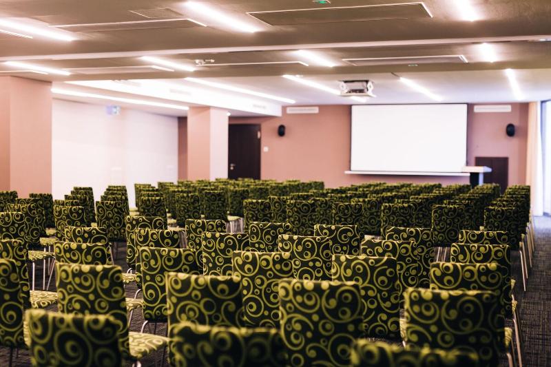 Art Hotel Szeged - Toplantı