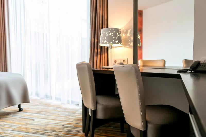 Art Hotel Szeged - Oda