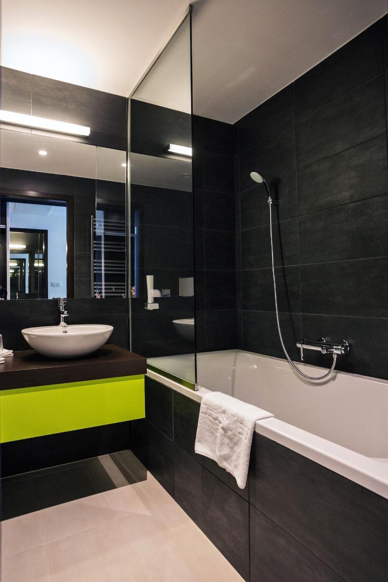 Art Hotel Szeged - Oda
