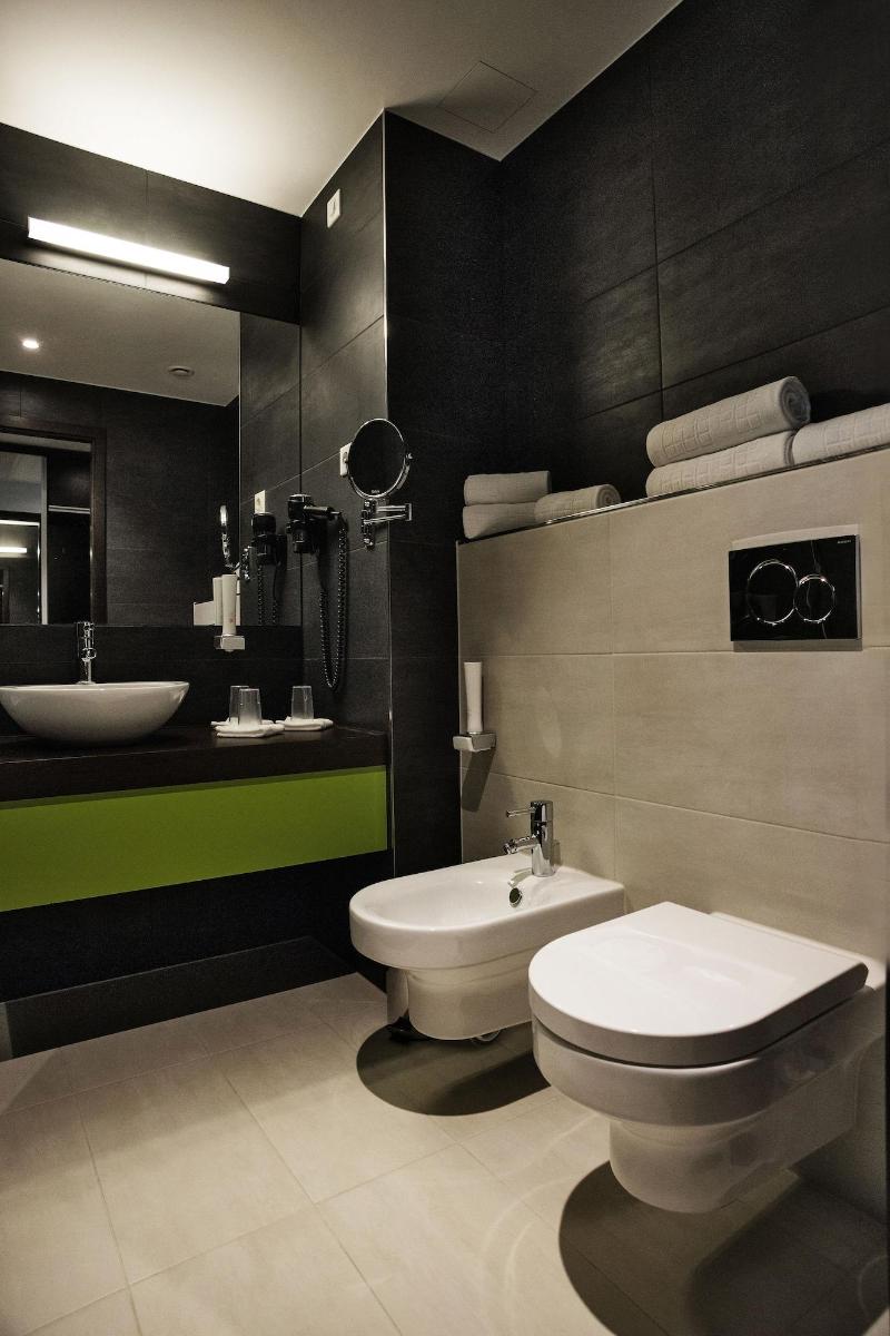 Art Hotel Szeged - Oda