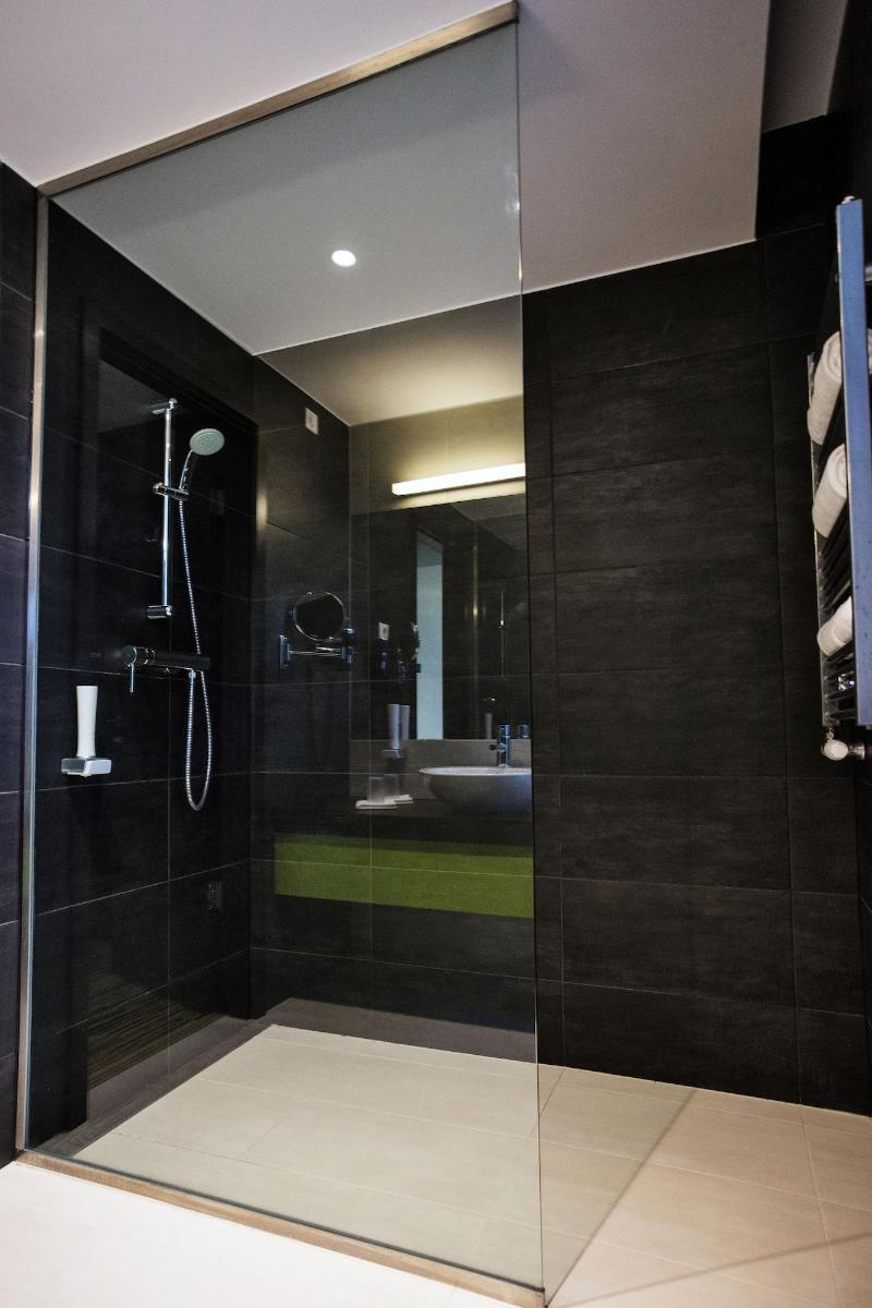 Art Hotel Szeged - Oda