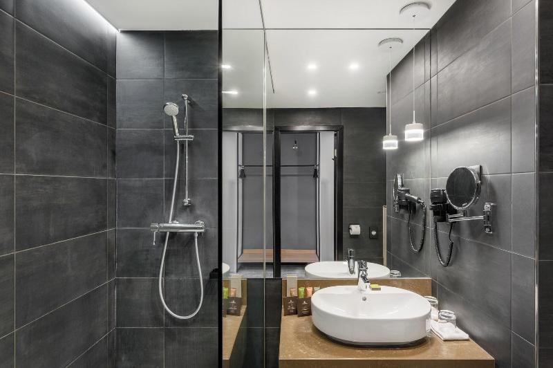 Art Hotel Szeged - Oda
