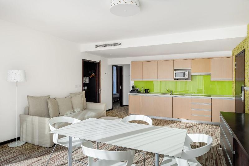 Art Hotel Szeged - Oda