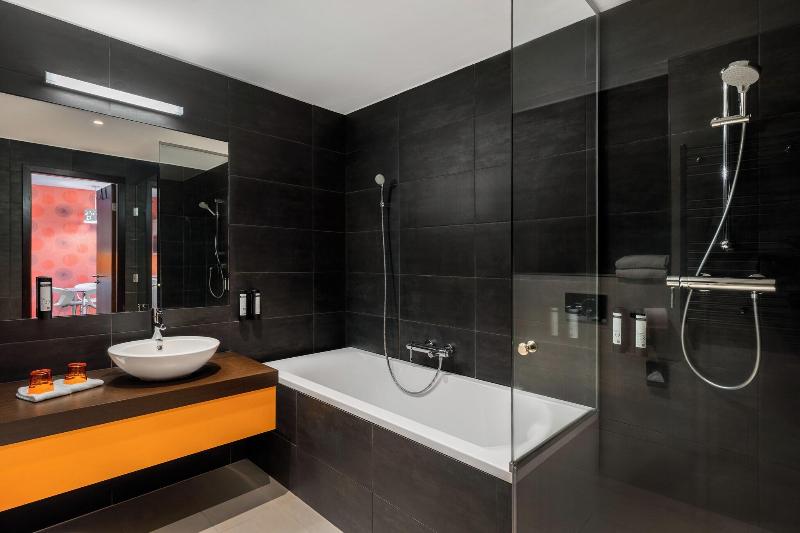 Art Hotel Szeged - Oda