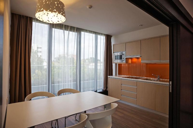 Art Hotel Szeged - Oda