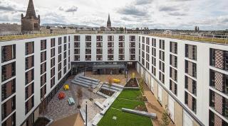 Salisbury Court fotoÄŸrafÄ±
