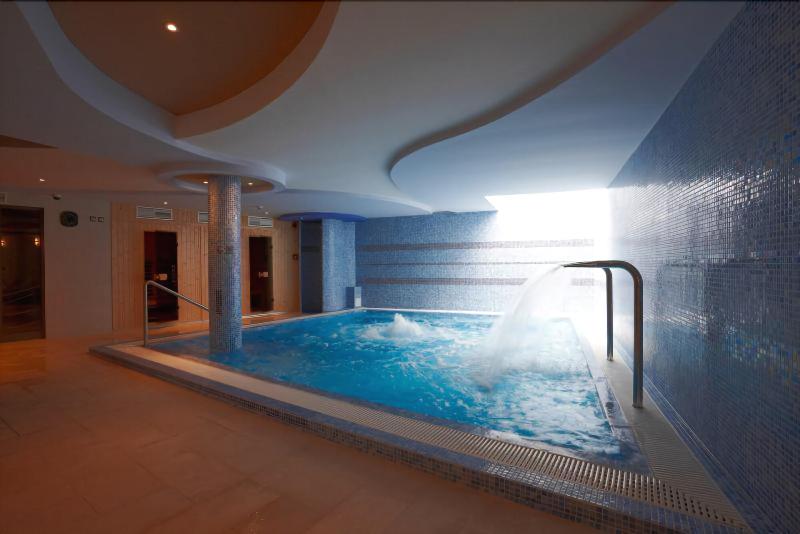 Sándor Hotel - Aktivite