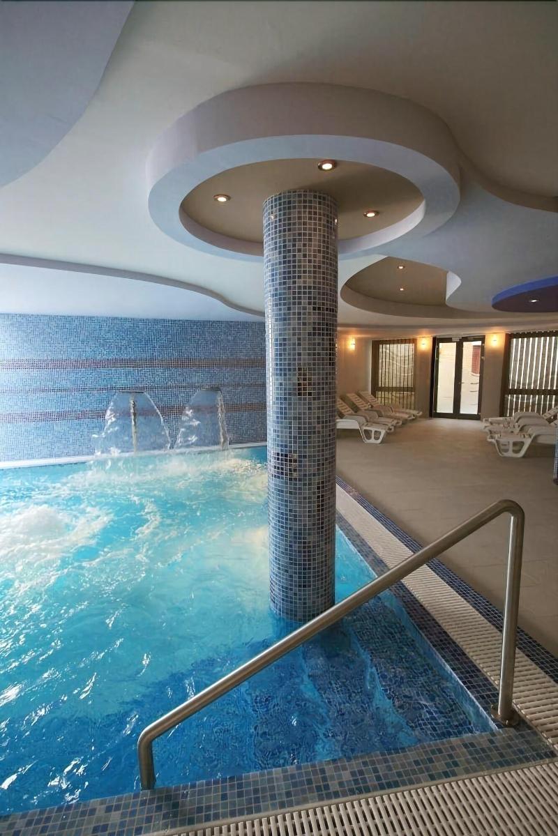 Sándor Hotel - Aktivite