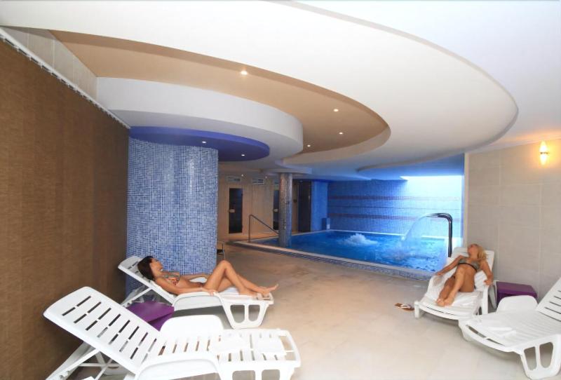 Sándor Hotel - Aktivite