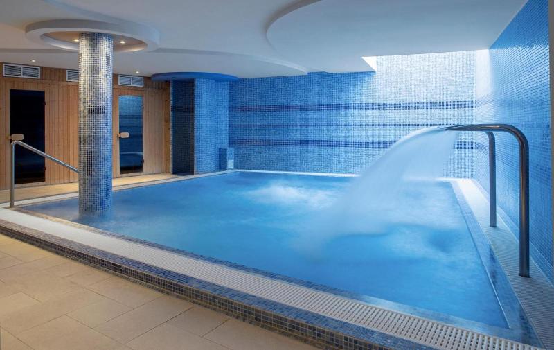 Sándor Hotel - Aktivite