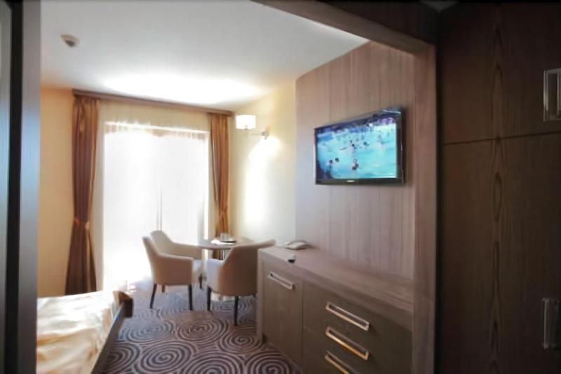Sándor Hotel - Oda