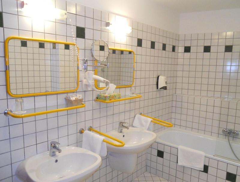 Sándor Hotel - Oda