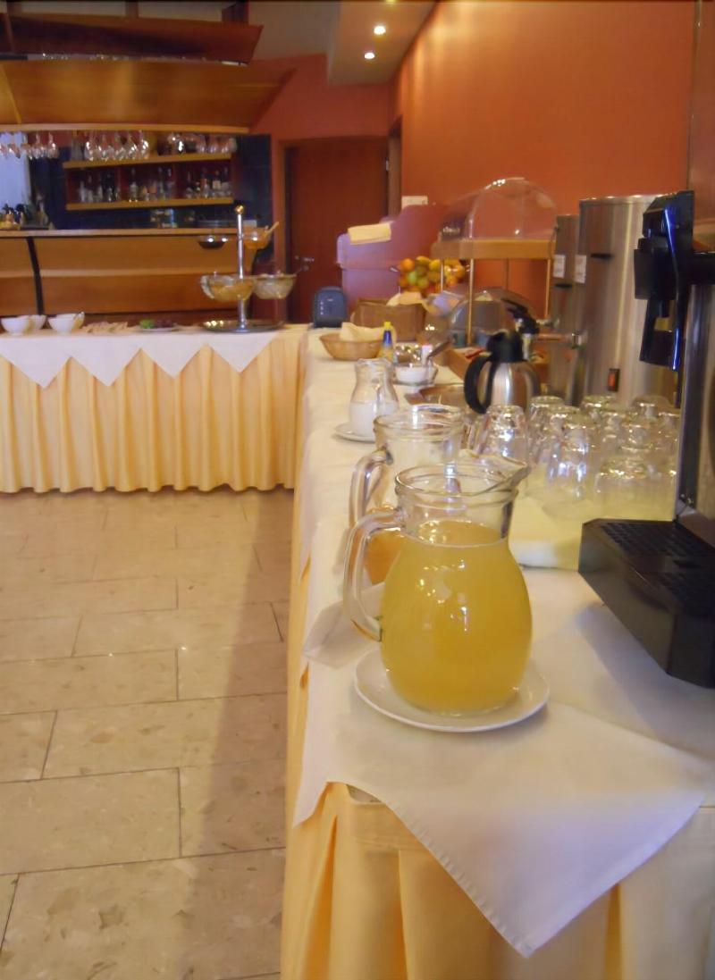 Sándor Hotel - Restoran