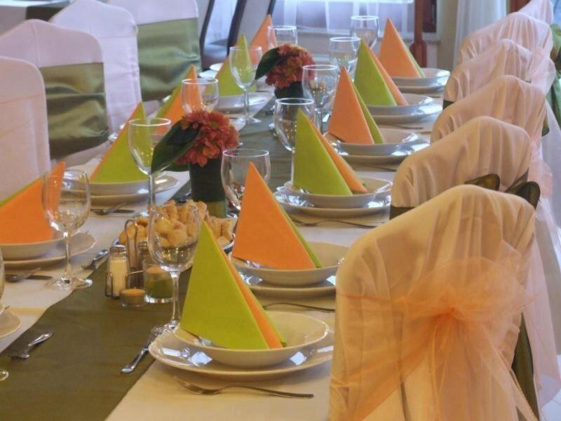 Sándor Hotel - Restoran