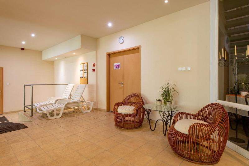 Hotel Fit Hévíz - Aktivite