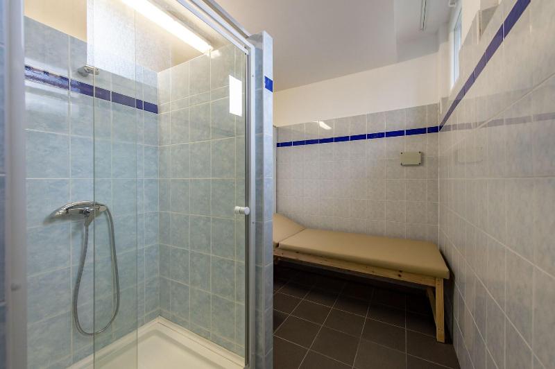 Hotel Fit Hévíz - Aktivite