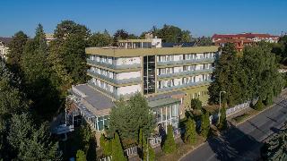 Hotel Fit Hévíz otel fotoğrafı