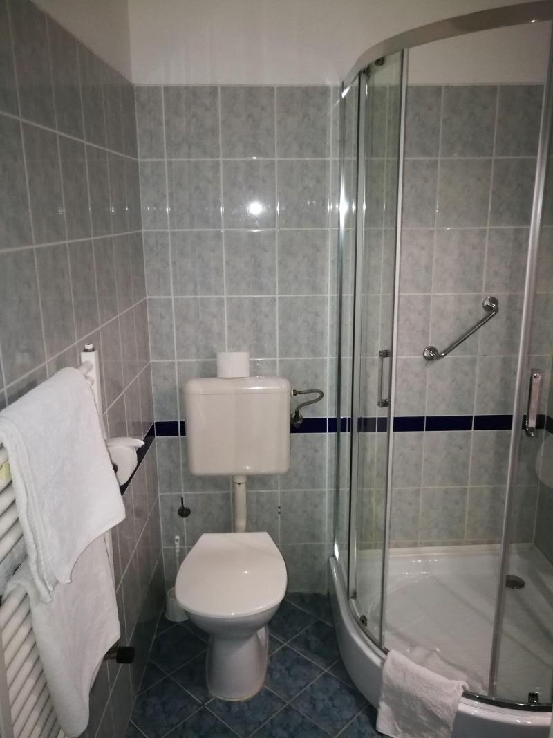Hotel Fit Hévíz - Oda
