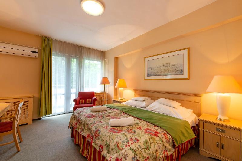 Hotel Fit Hévíz - Oda
