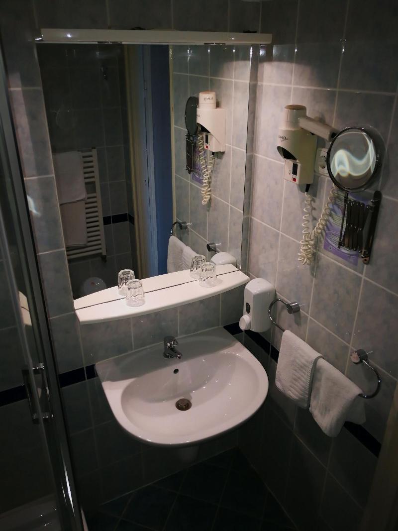 Hotel Fit Hévíz - Oda