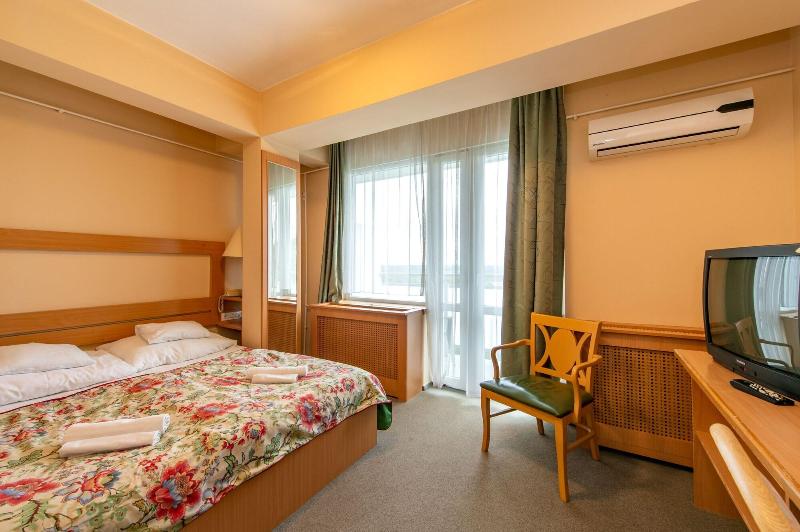 Hotel Fit Hévíz - Oda