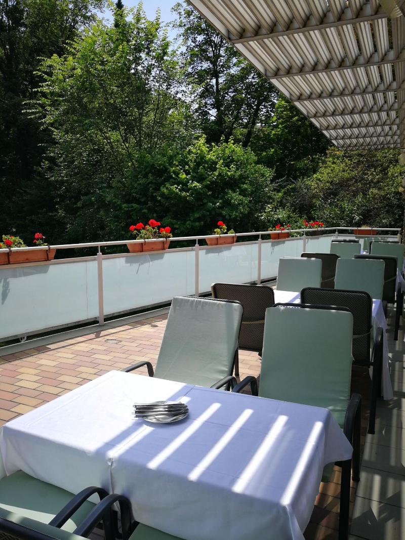 Hotel Fit Hévíz - Oda