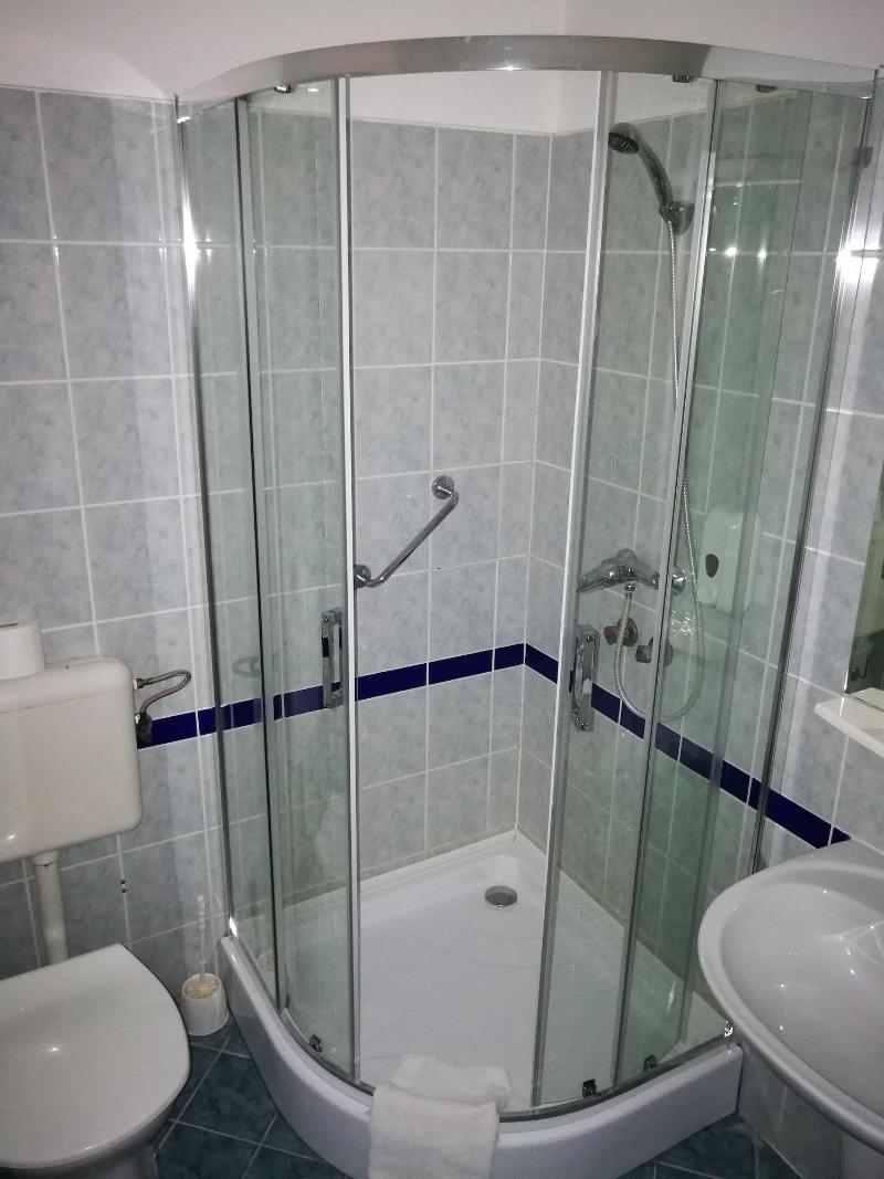 Hotel Fit Hévíz - Oda
