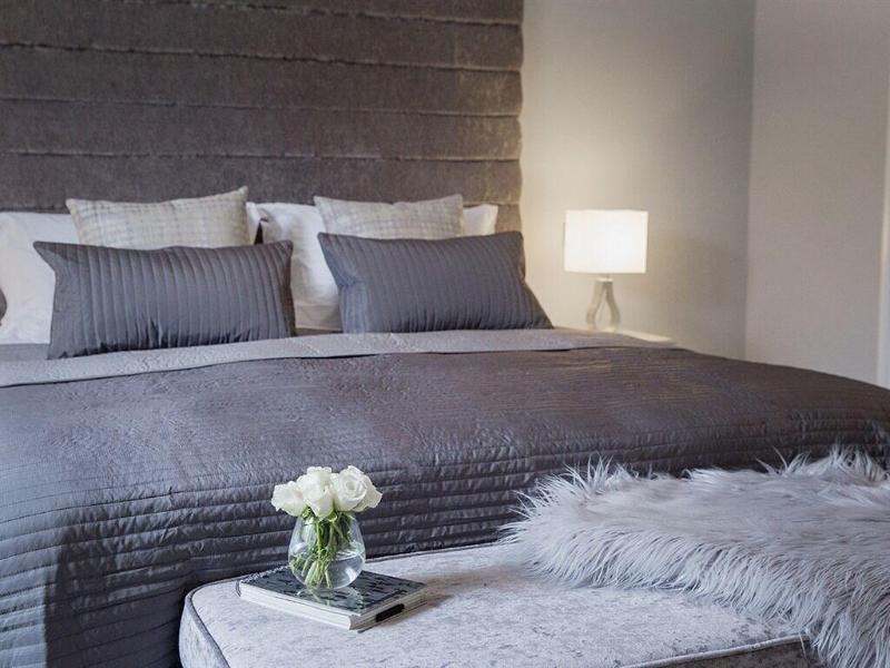 The Lane Hotel - Genel