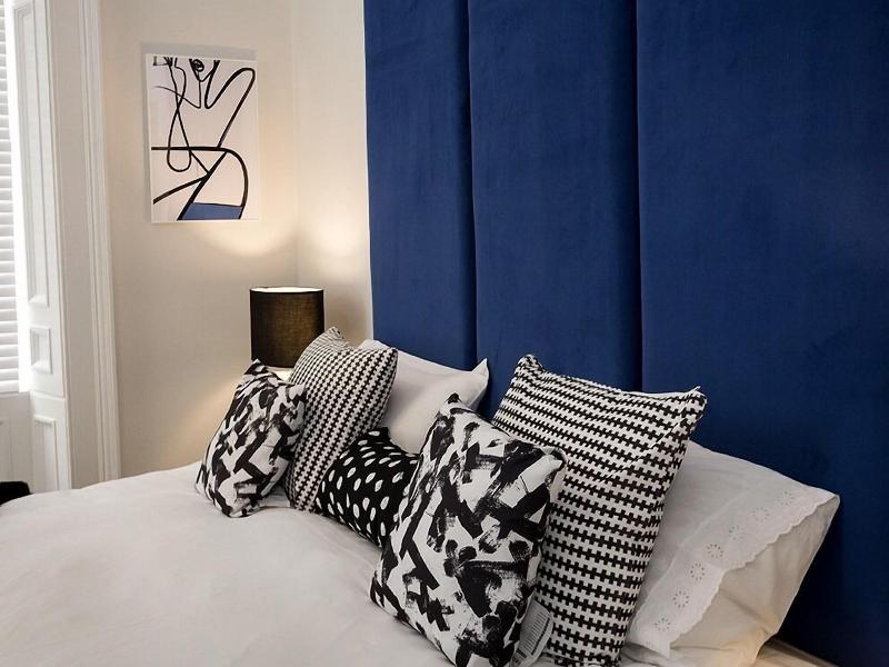 The Lane Hotel - Oda