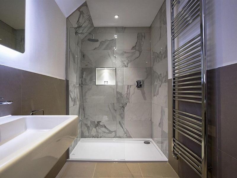 The Lane Hotel - Oda