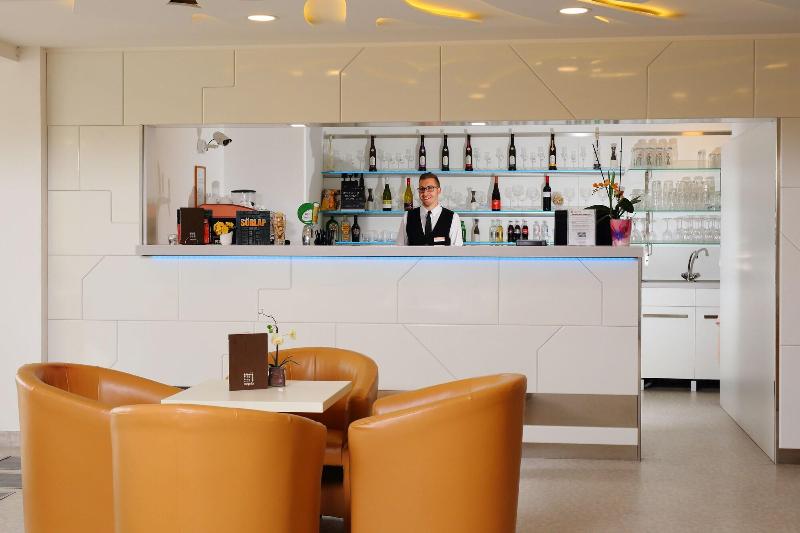 Margareta Hotel - Bar