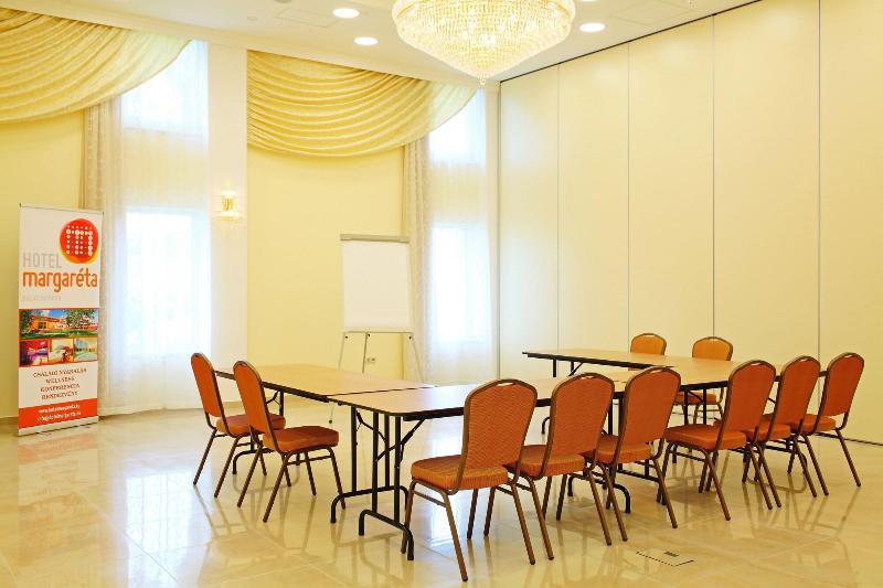 Margareta Hotel - Toplantı