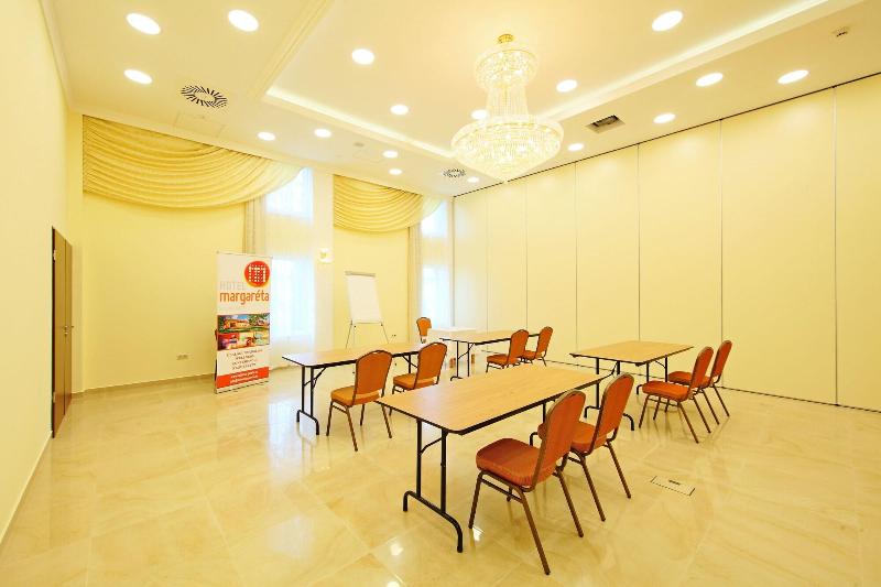 Margareta Hotel - Toplantı
