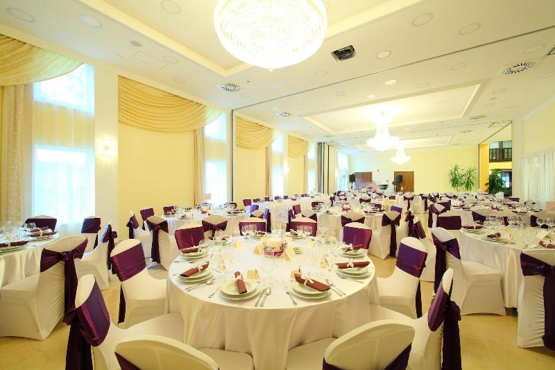 Margareta Hotel - Toplantı