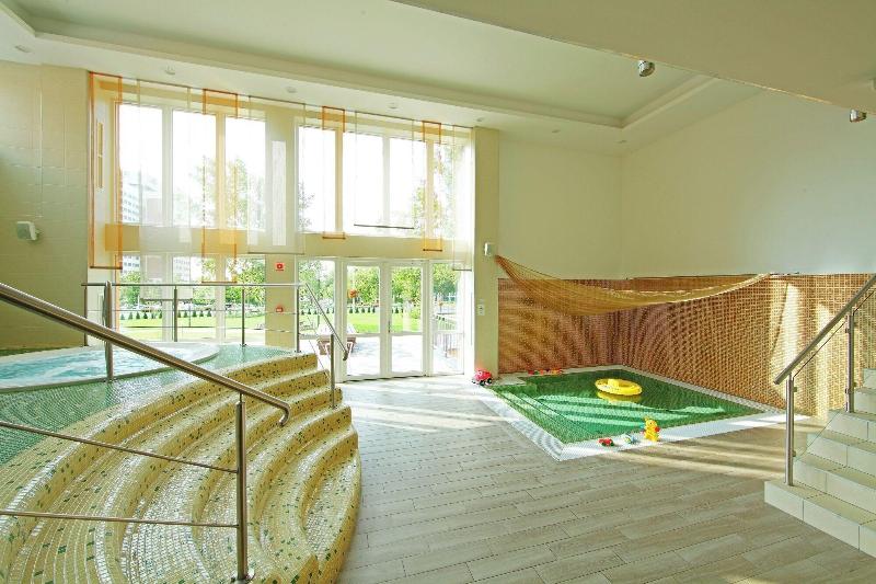Margareta Hotel - Aktivite