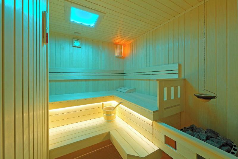 Margareta Hotel - Aktivite
