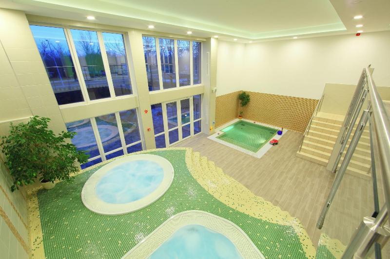 Margareta Hotel - Aktivite