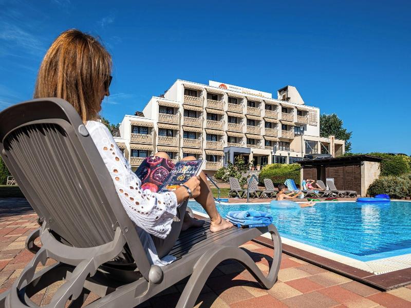 Margareta Hotel - Aktivite