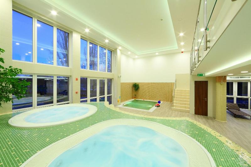 Margareta Hotel - Aktivite