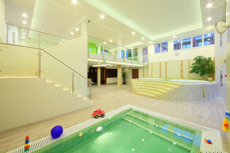 Margareta Hotel - Aktivite