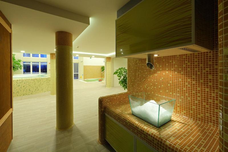 Margareta Hotel - Aktivite