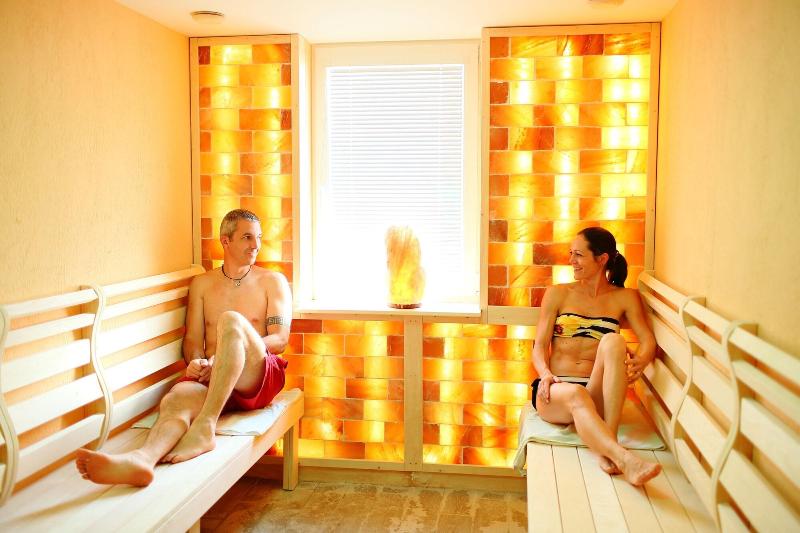 Margareta Hotel - Aktivite