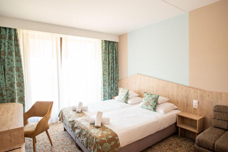 Margareta Hotel - Genel