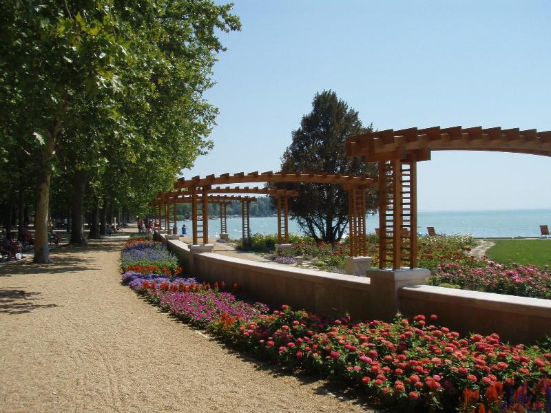 Margareta Hotel - Genel