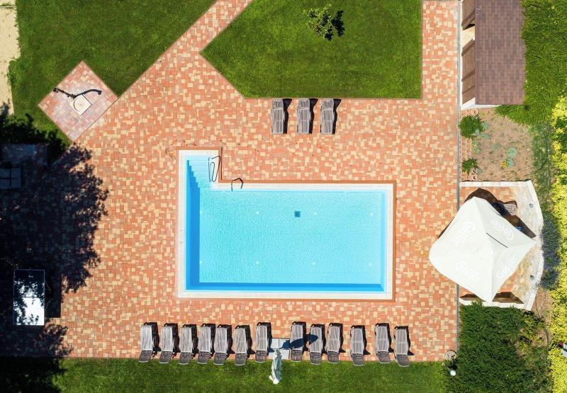 Margareta Hotel - Genel