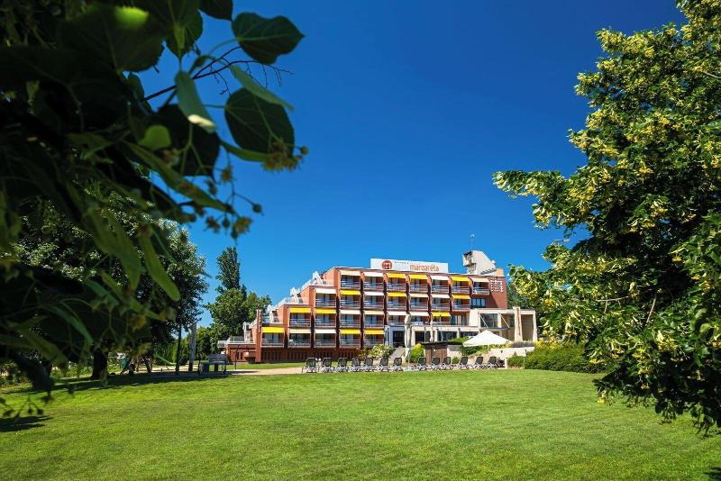 Margareta Hotel - Genel